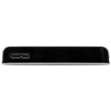 Verbatim Store "n" Go ārējais HDD 2TB sudraba krās
