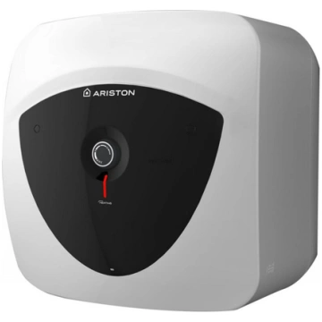 Elektr. ūdens sildītājs/zem izlietnes ANDRIS LUX A