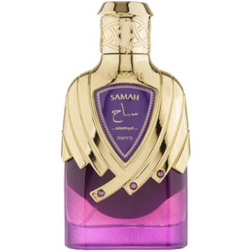 Riiffs Perfumes Samah Purple EDP 100ml 62970015740