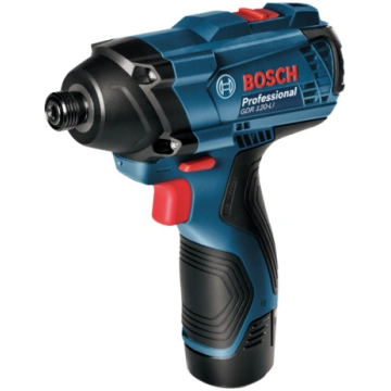 Bosch Zakretarka GDR 120-LI 12 V 06019F0001 (31651