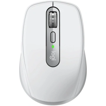 Bezvadu datora pele Logitech MX Anywhere 3s, bluet