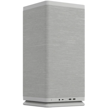 Fractal Design Mood Light Gray PC Case - gluds aud