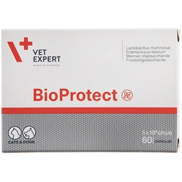 VetExpert Bioprotect papildbarība suņiem un kaķiem