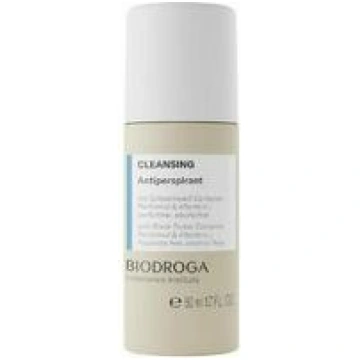 () BIODROGA Cleansing Antiperspirant - Antiperspir