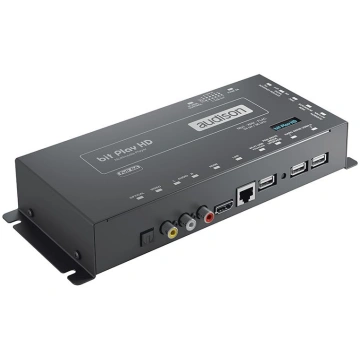 Audison bit Play HD multimedia player (Hi-Res)