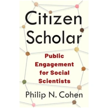 Citizen Scholar Bookshop
