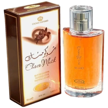 Choco Musk Al Rehab