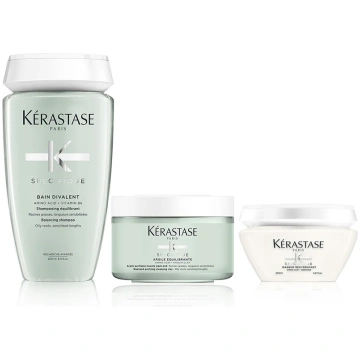 Kerastase specific ritual bain divalent 250 ml - r