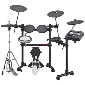Yamaha DTX6K2-X E-Drum Set Elektronisko bungu komp