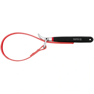 Filtro raktas 80-160 mm (YT-0824)