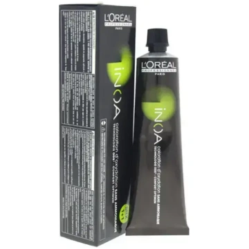 Loreal Inoa Matu krāsa 60ml 9 L´Oréal Professionne