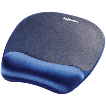 MOUSE PAD MEMORY FOAM/SAPPHIRE 9172801 FELLOWES | 