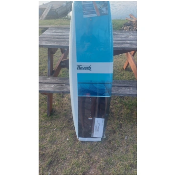 Veikborda dēlis CONNELLY REVERB WAKEBOARD CONNELLY