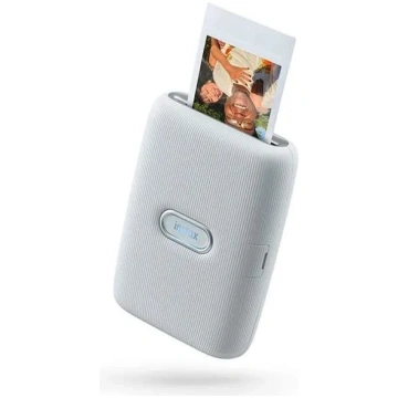 "Fujifilm Instax Mini Link printeris, balts