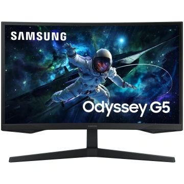 SAMSUNG LCD Monitor-SAMSUNG-27 "-2560 x 1440 pixel