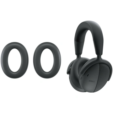Dell Pro Premium Wireless Headset Ear Cushions - H