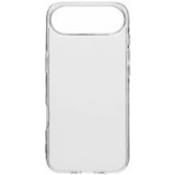 Obal:Me TPU Cover Apple iPhone 17 Air Transparent 