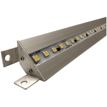 LED Profils 75cm 24V 11,25W interjera apgaismojums