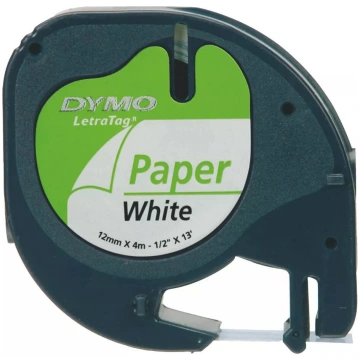 Etiķešu papīrs DYMO LT S0721510