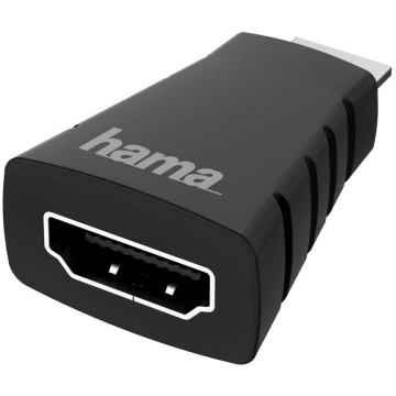 Hama Mini HDMI adapter, Ultra HD 4K 200347
