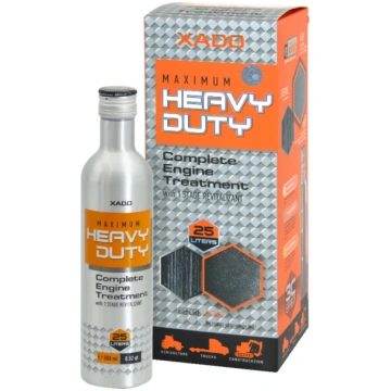 MAXIMUM HEAVY DUTY MAXIMUM XADO 500ml