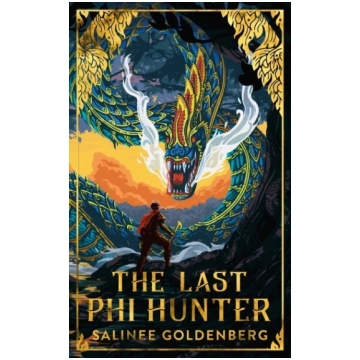 Last Phi Hunter New edition
