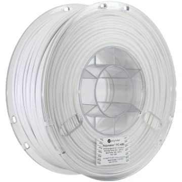 POLYMAKER PC-ABS filament 1.75mm / 2.85mm 1kg - Wh