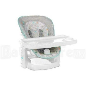 Ingenuity Toddler Booster Seat Art.33 barošanas kr