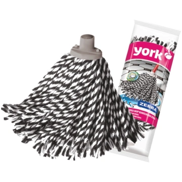 Mop grīdas birste zebra York 7306