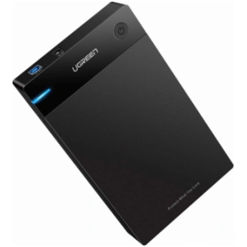 External HDD enclosure 2.5" UGREEN SATA 30847