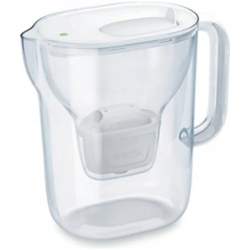 Dzbanek filtrujcy Brita Style Essential XL + 3 wka