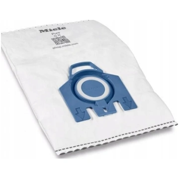 Miele Miele HyClean Pure GN 4 szt. biay 12421130