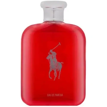 Ralph Lauren Polo Red eau de parfum for men, 125 m