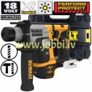 Dewalt DCH172NT-XJ perforators