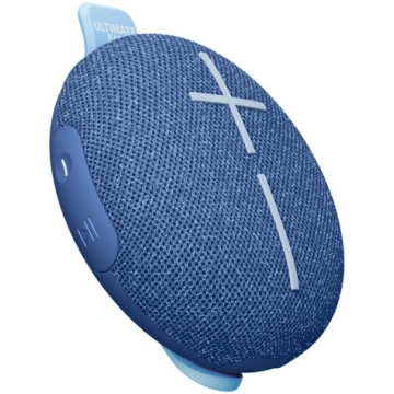 Logitech - Ultimate Ears MINIROLL 984-002022 (5099