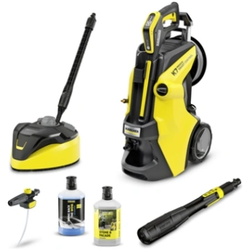 Augstspiediena mazgātājs Karcher K 7 Premium Smart