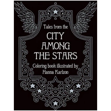 Tales from the City Among the Stars