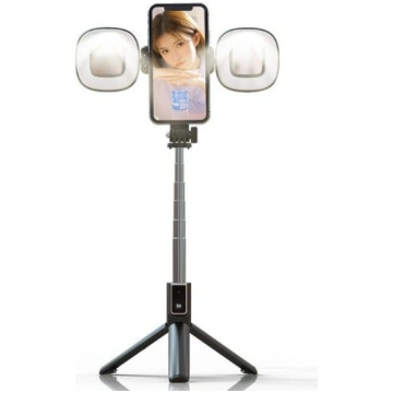 iLike Universal SELFIE MINI HANDLE BLUETOOTH REMOT