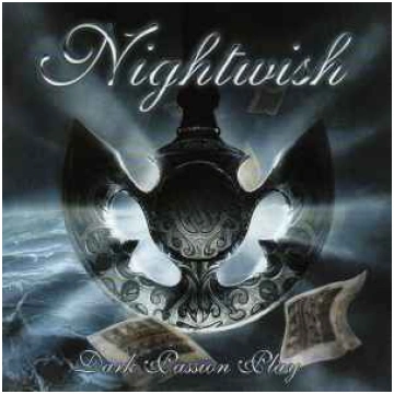 Lietots - CD Nightwish - Dark Passion Play Nuclear