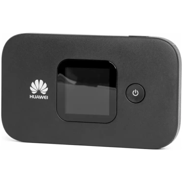 Huawei E5577-320 LTE4 Mobile WiFi Black