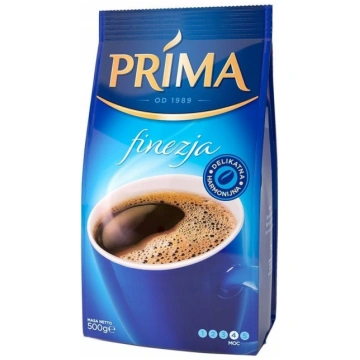 Kafijas Maltā Prima Finezja 500 G