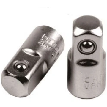 ADAPTER FOR SOCKETS CR-V, 1/4"(F) X 3/8" (M) (VG-1