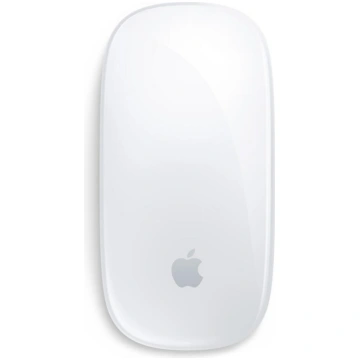 Apple Magic Mouse weise Multi-Touch Oberflache ( M
