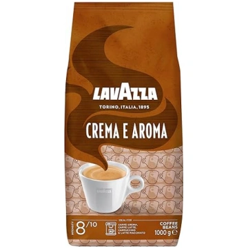 Lavazza Crema E Aroma kafijas pupiņas, 1 kg ANE55B