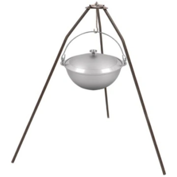 Statīvs katlam h-90 cm Dastarxan