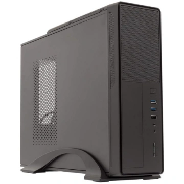 unykach Slim mATX UK 2010 + PSU 450 W Tower 450 W