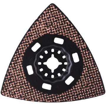 Slīpēšanas pamatne delta 90mm MULTITOOL B-69814 MA