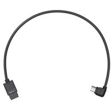DJI Ronin-S PART 6 Multi-Camera Control Cable (Typ
