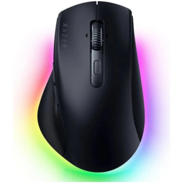 Razer wireless mouse Pro Click V2, black