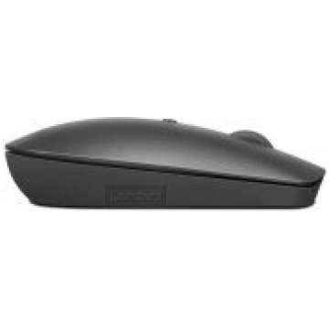 Lenovo ThinkBook Bluetooth Silent Mouse Iron Grey,